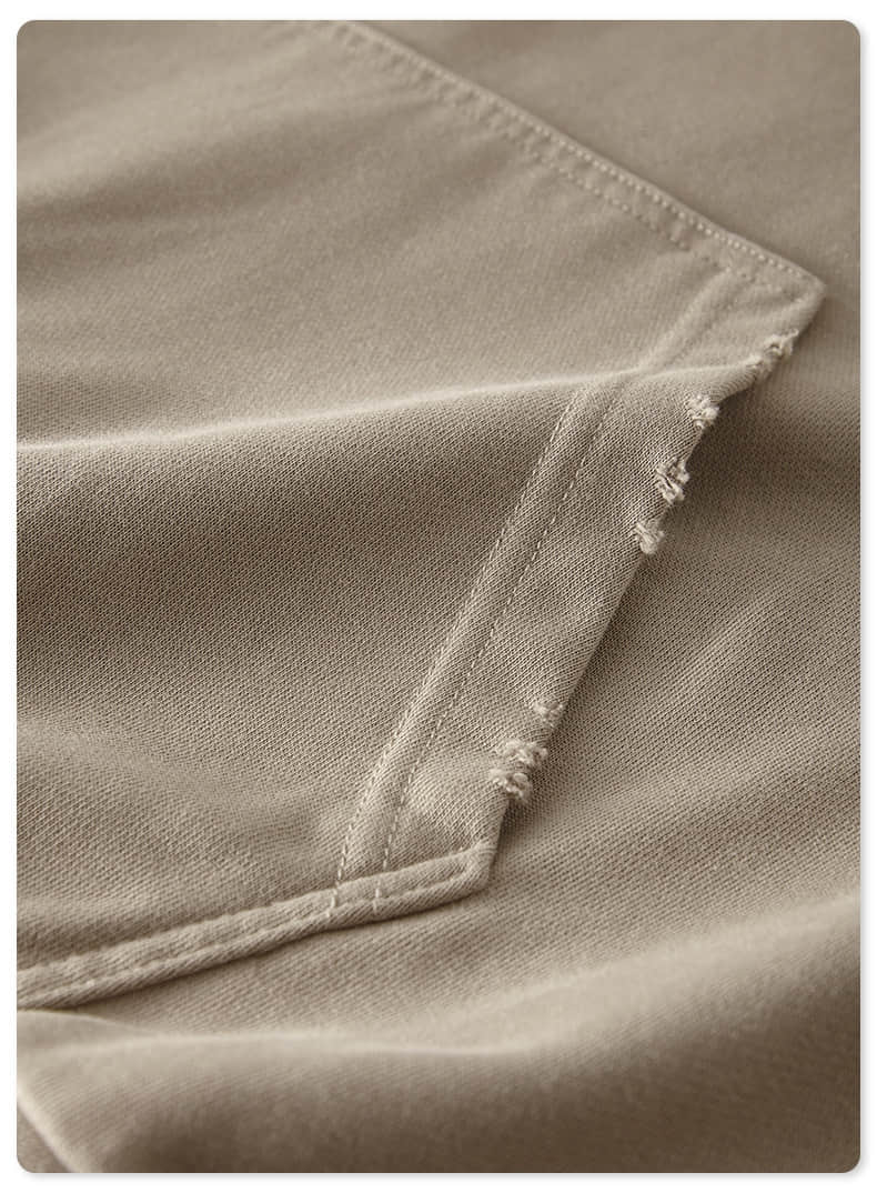 Felpe con cappuccio Destroy Monkey-wash