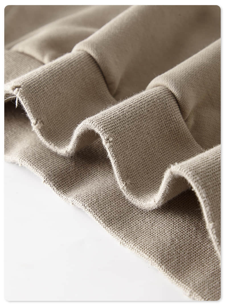 Felpe con cappuccio Destroy Monkey-wash