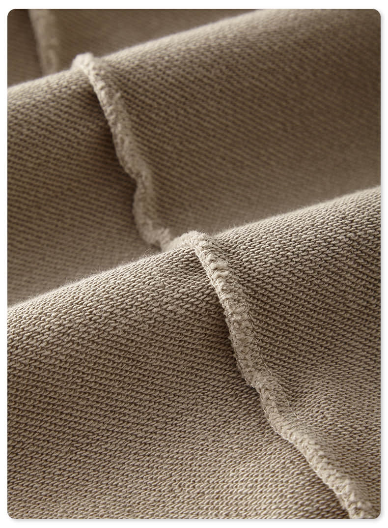 Felpe con cappuccio Destroy Monkey-wash